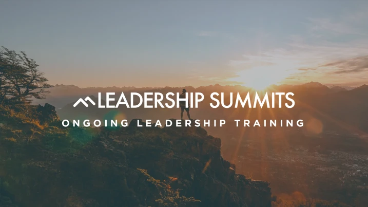 Leadership Summits