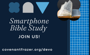 Smartphone Bible Study