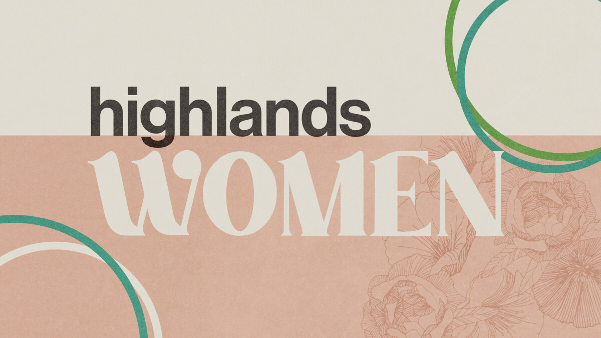 Highlands Women