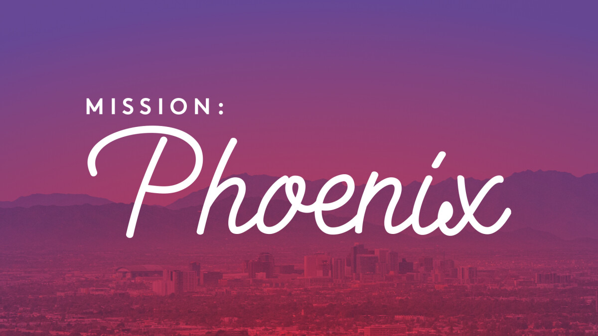 Mission:Phoenix