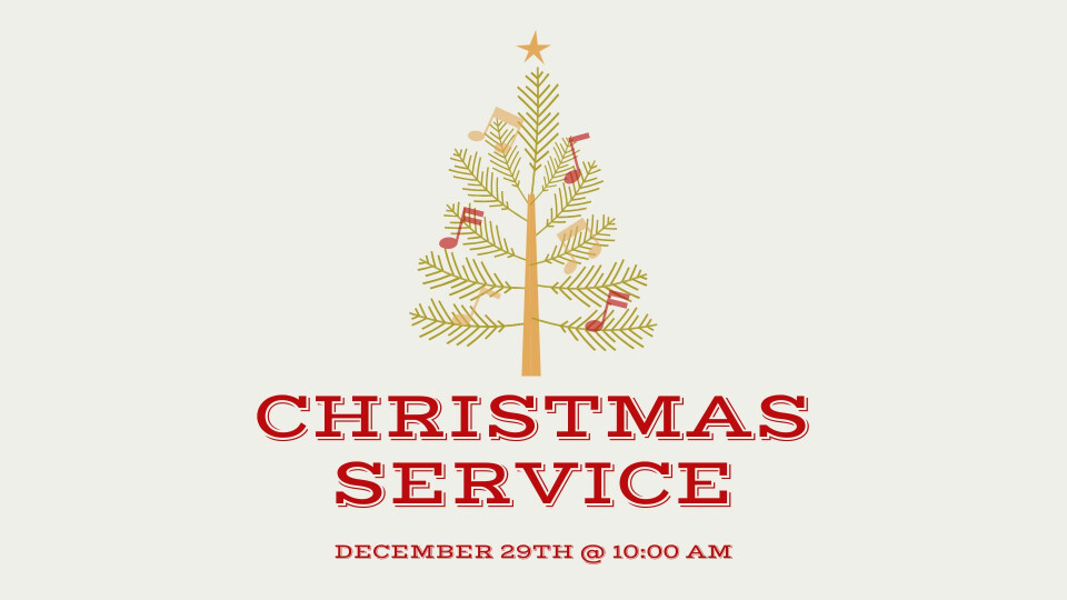 Christmas Service