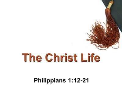 The Christ Life