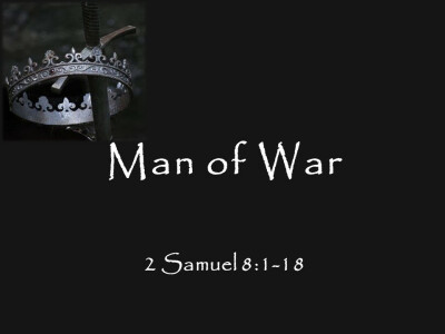 Man of War