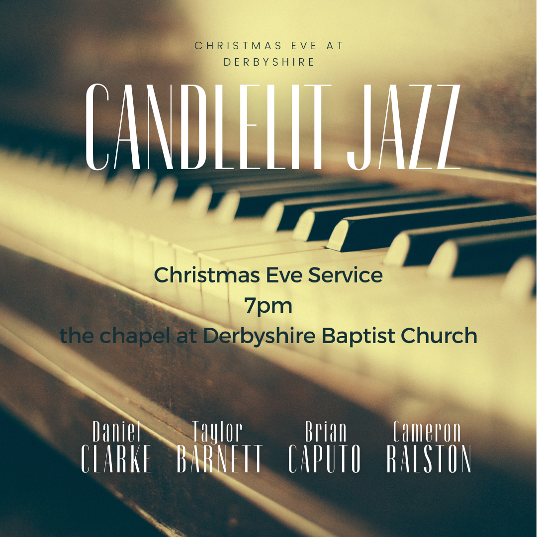 Christmas Eve Jazz Service