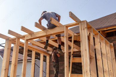 Builders For Christ