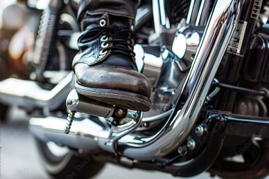 Faith Riders