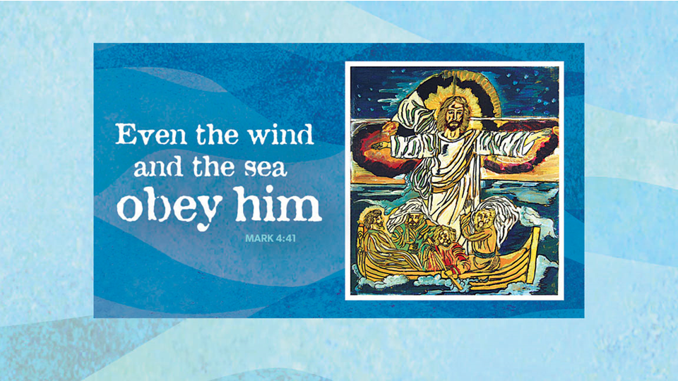 Live stream of Sunday morning Worship, June 23