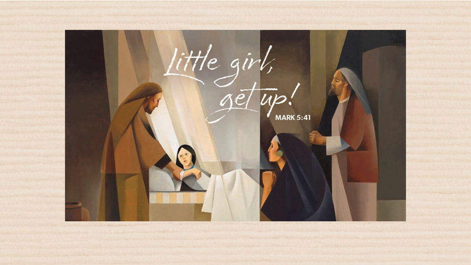 Live stream of Sunday morning Worship, June 30