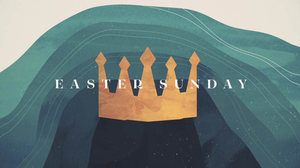 Easter Sunday 