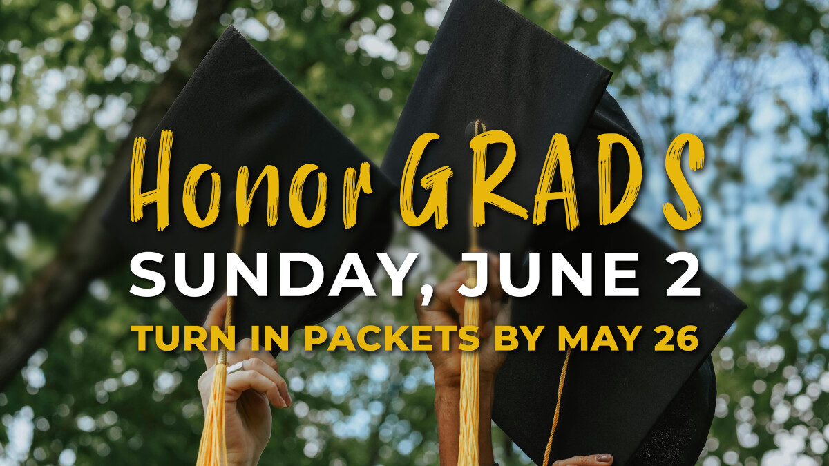 Honor Grads 2024