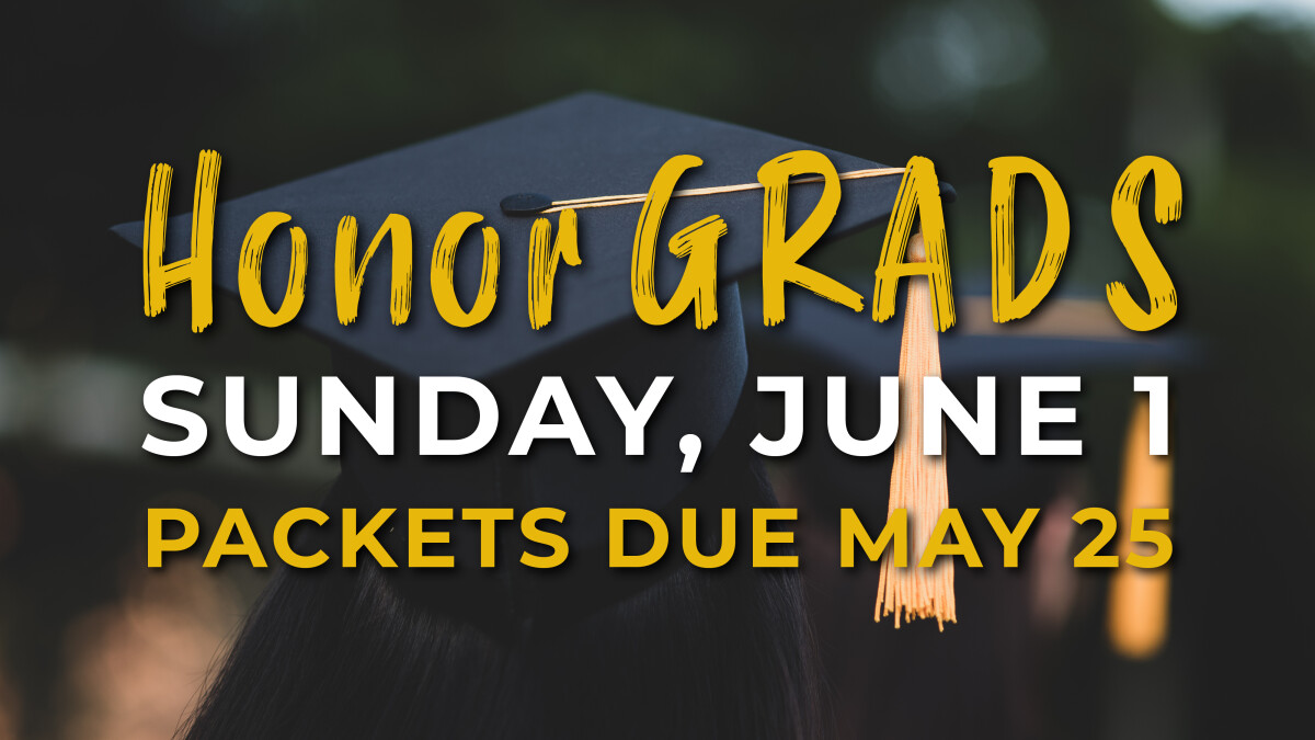 Honor Grads 2025