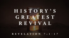 History's Greatest Revival Part 2