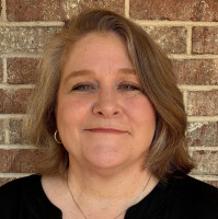 Profile image of Christy Wolff