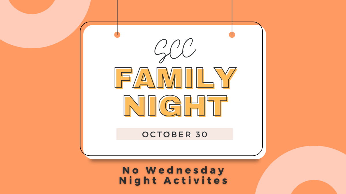 SCC Family Night