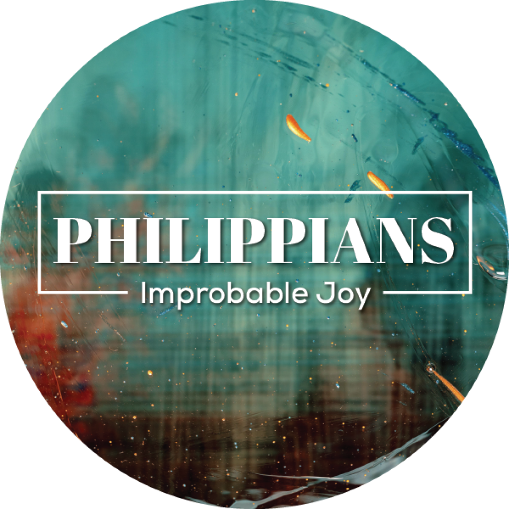 Sermon: Philippians  