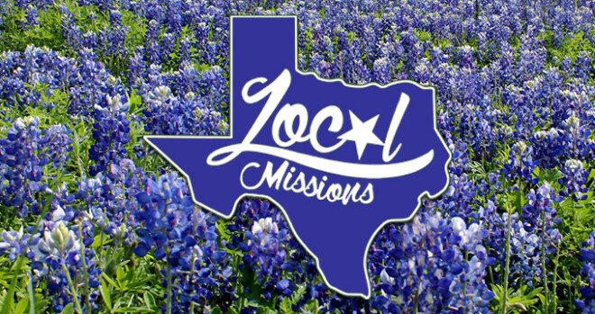 Local Missions 2027