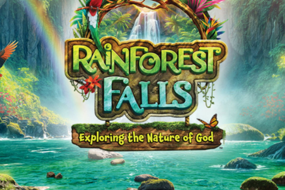 Vacation Bible School