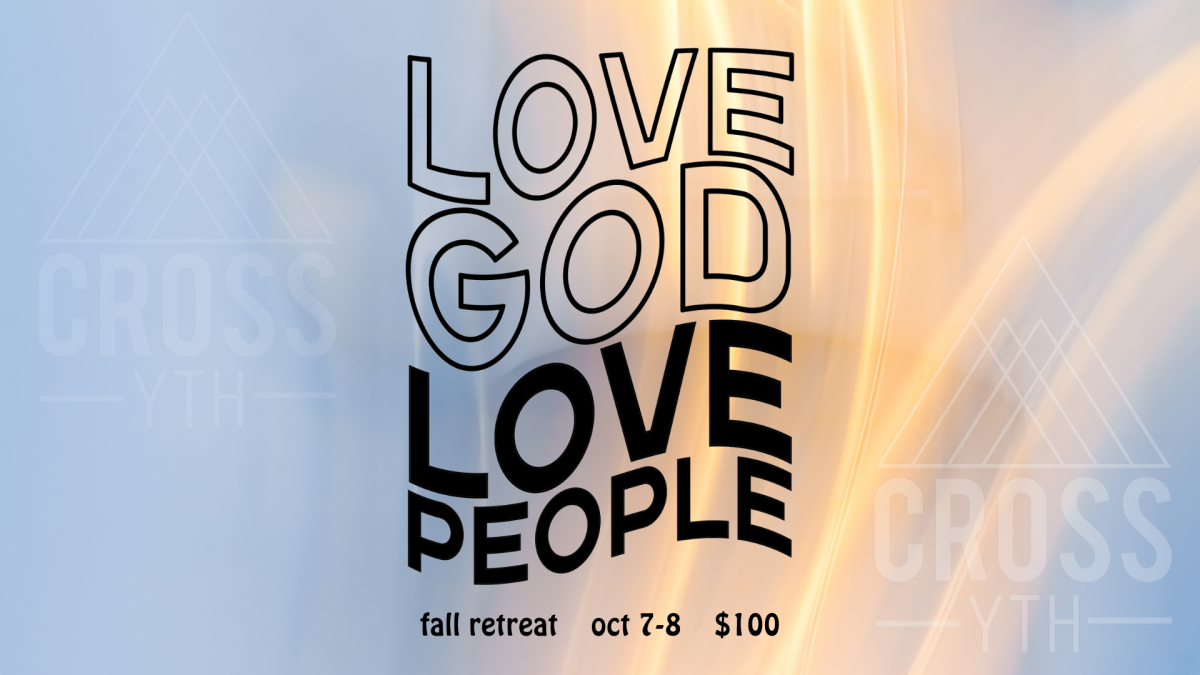 CrossYTH: Fall Retreat '23
