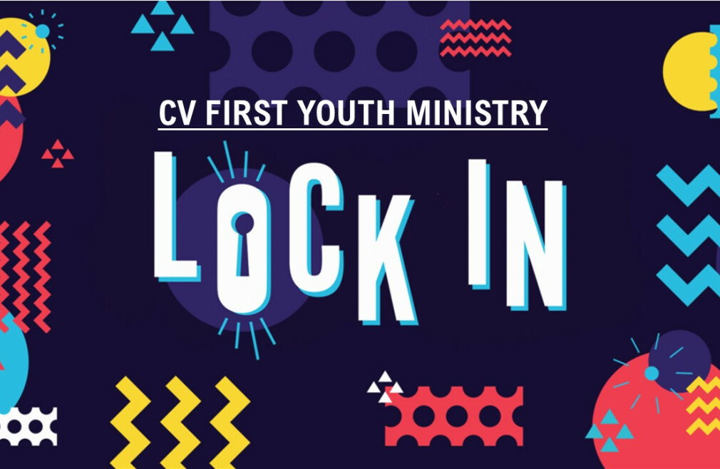 YOUTH WINTER LOCK-IN