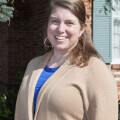 Profile image of Rev. Shelby Etheridge Harasty