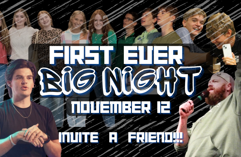 Big Night