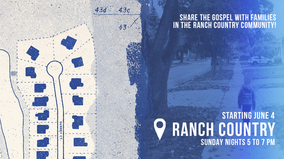 Ranch Country Promo