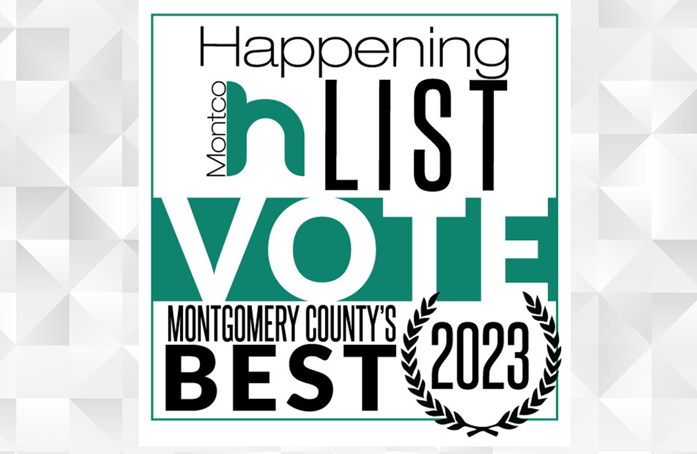 2023's Montco's Best Voting 