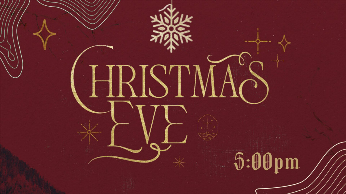 Christmas Eve Service