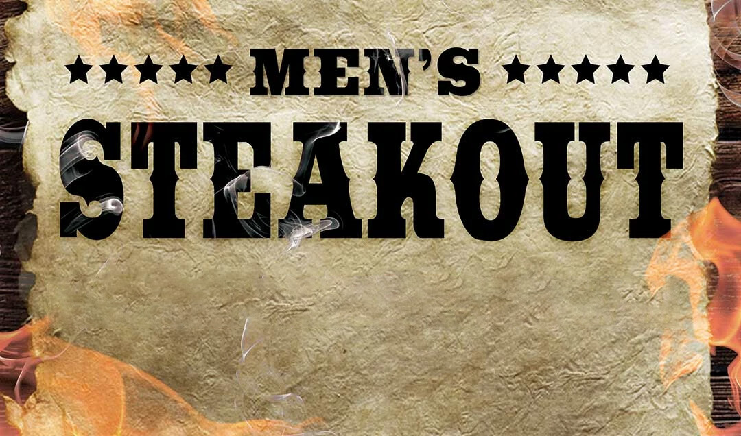 Men's Steakout 2023