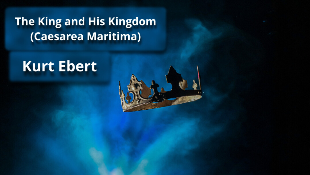 The King and His Kingdom