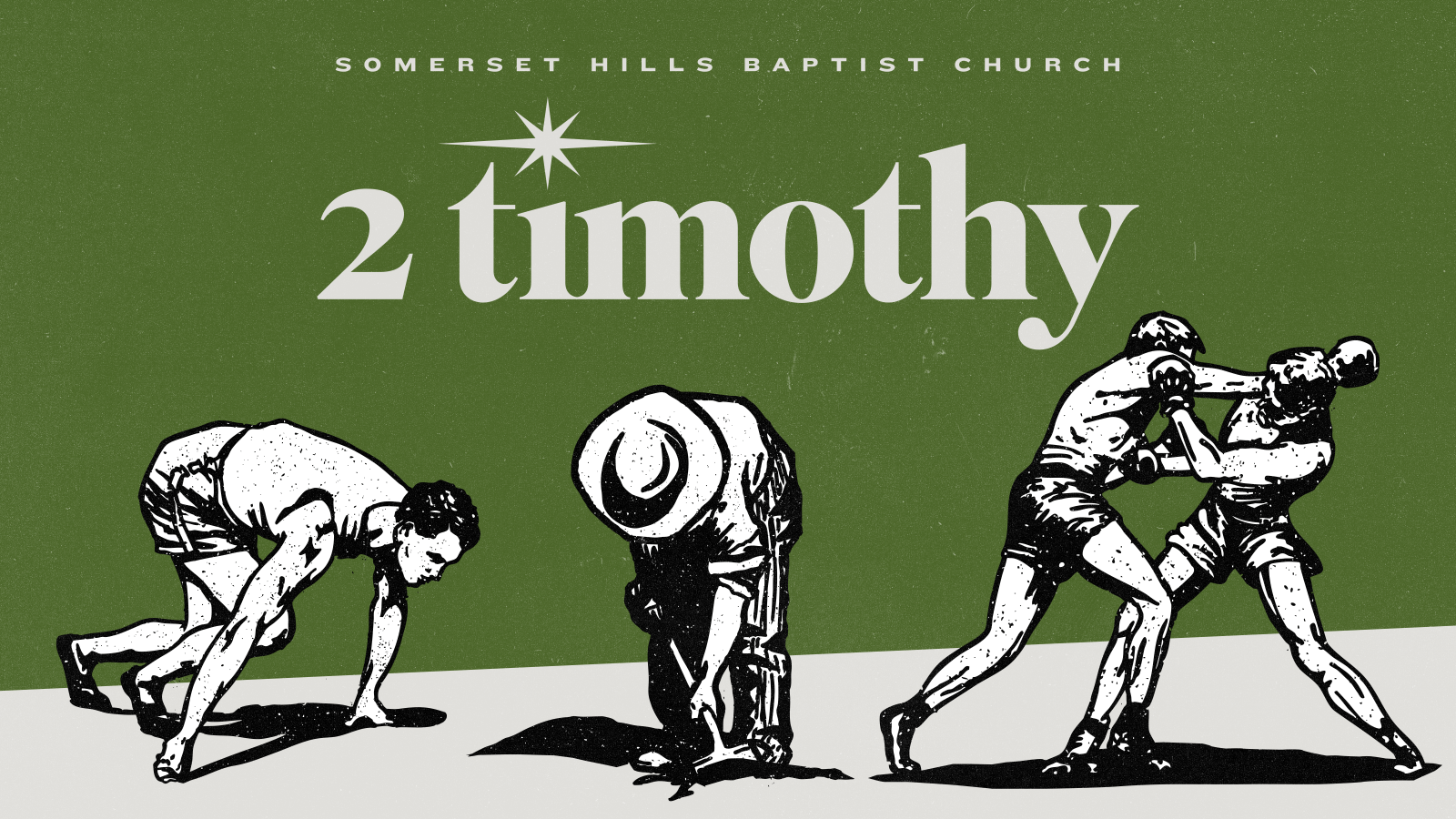 2 Timothy