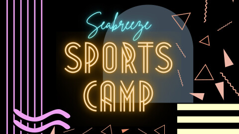 Week-Long Evening Sports Camp!