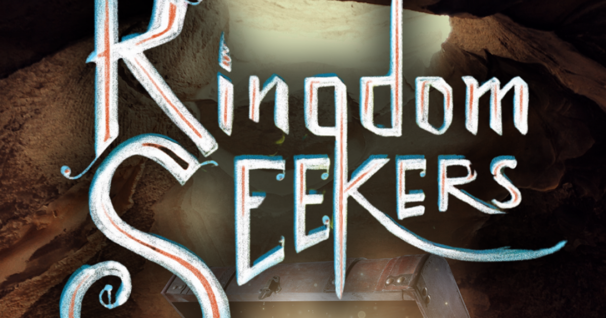 2024 VBS : Kingdom Seekers | Lincoln Presbyterian Church | Stockton