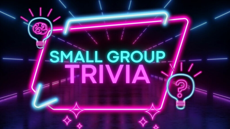 Sunday School Trivia & Brunch