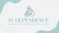 In Dependence