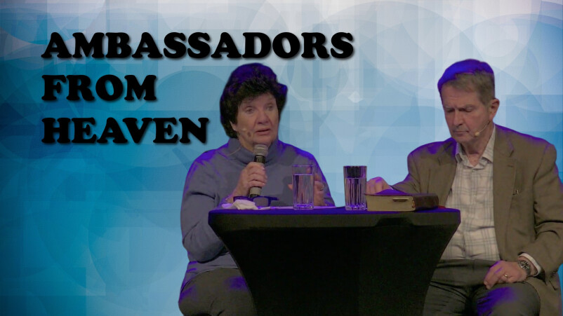 Ambassadors From Heaven
