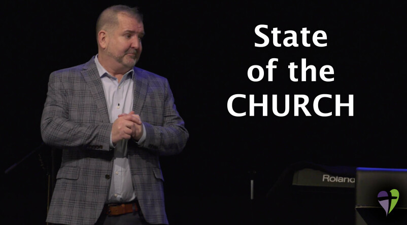 State Of The Church 2024