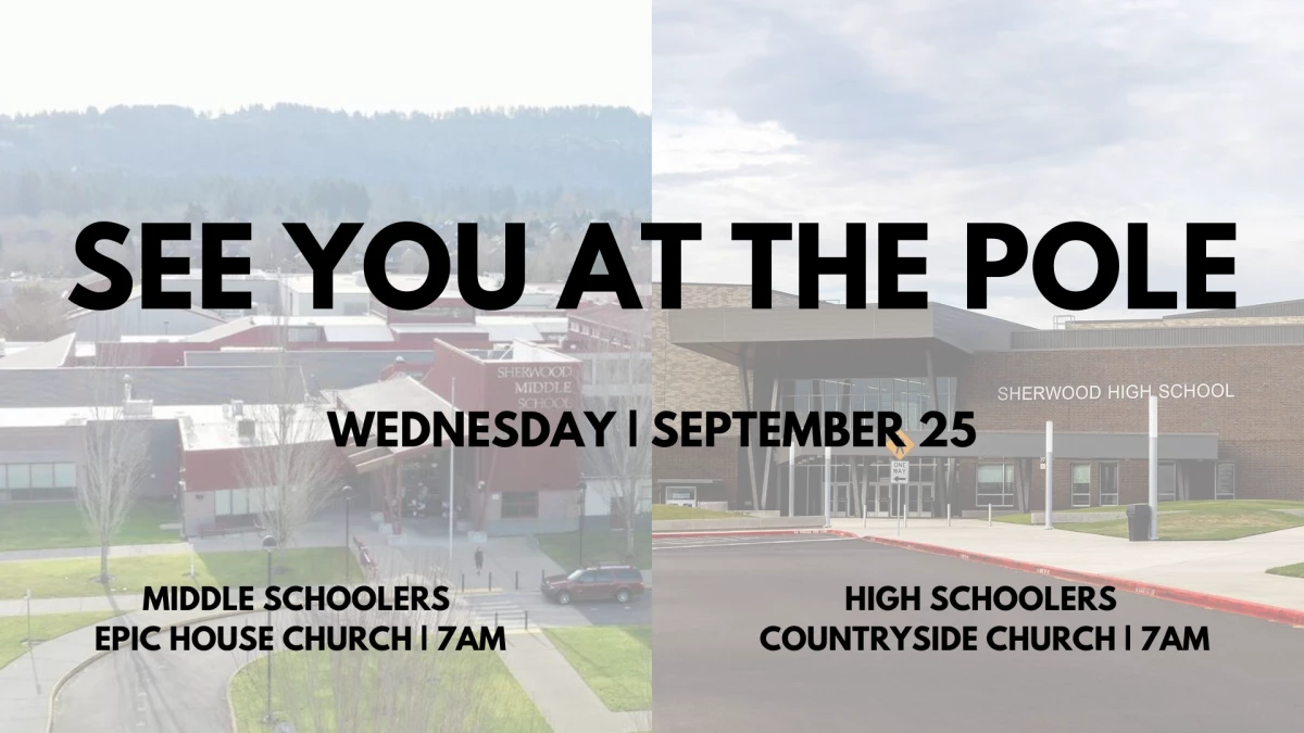 See You at the Pole