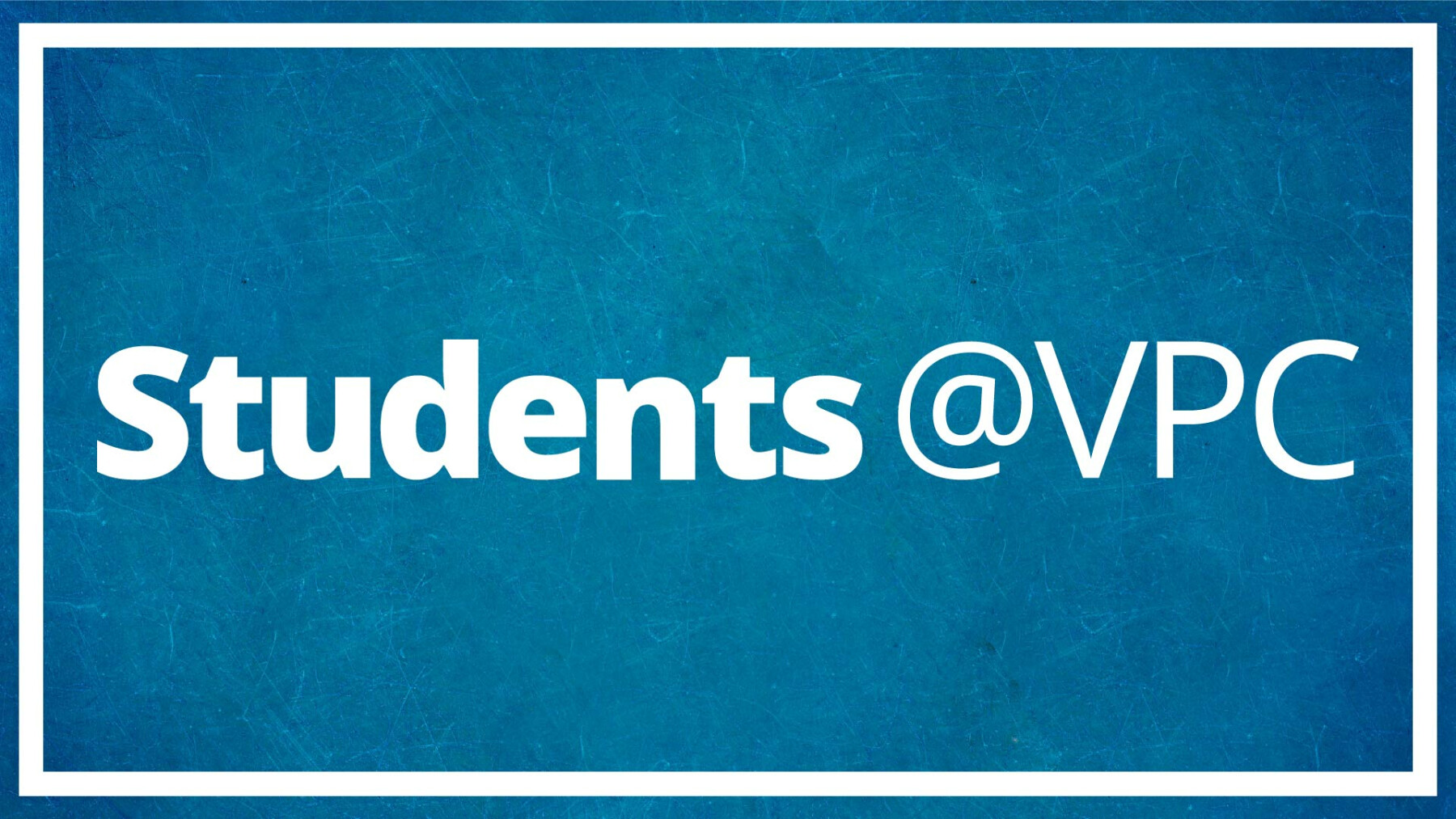 Middle & High School Parent Meeting