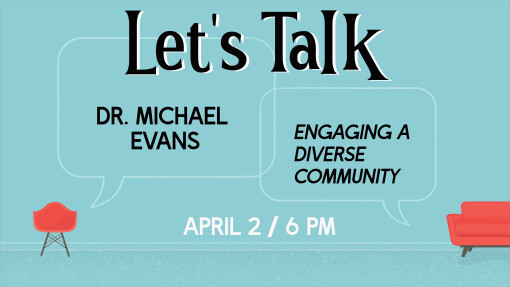 Engaging A Diverse Community