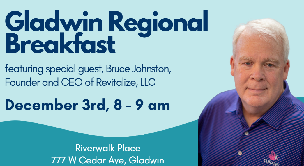 Gladwin County Regional Breakfast