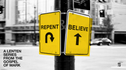 Learning to Repent and Believe