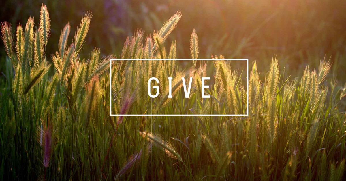 Give | FirstCovGR