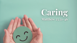 C5 Vision 2: Caring