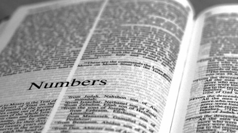 Names, Not Numbers