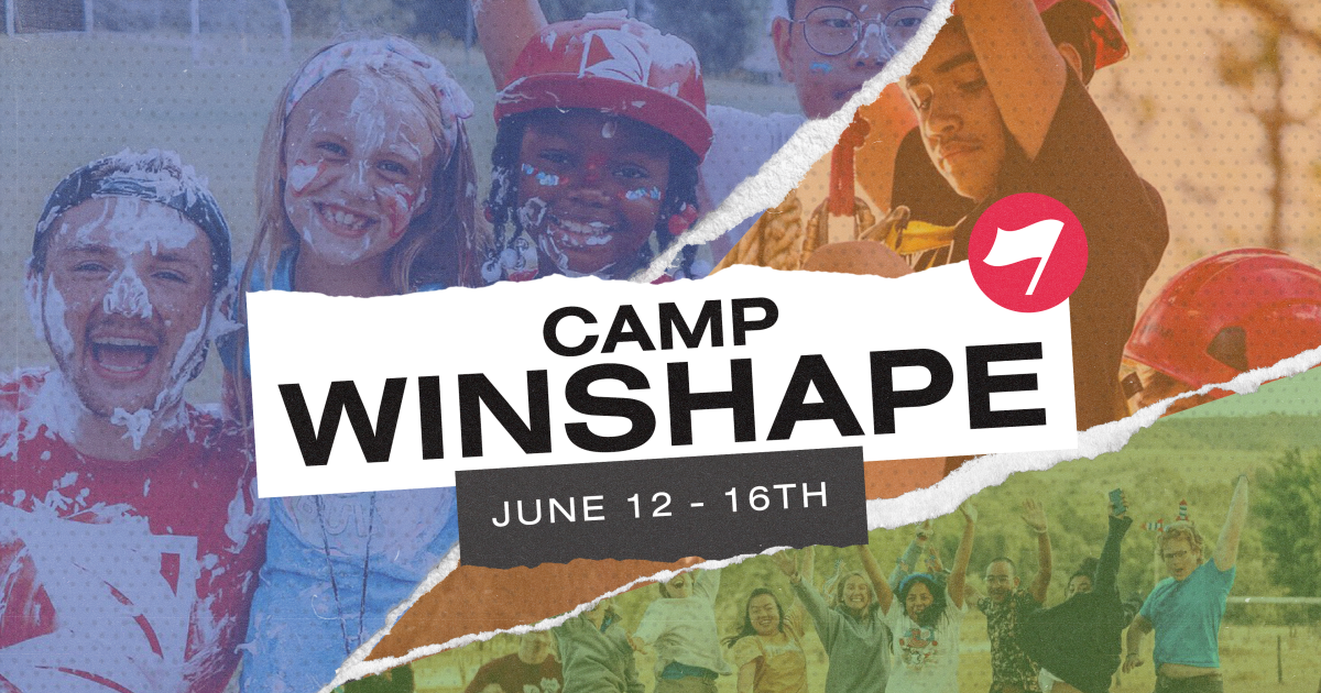 Las Cruces church hosting WinShape Camp for kids this month
