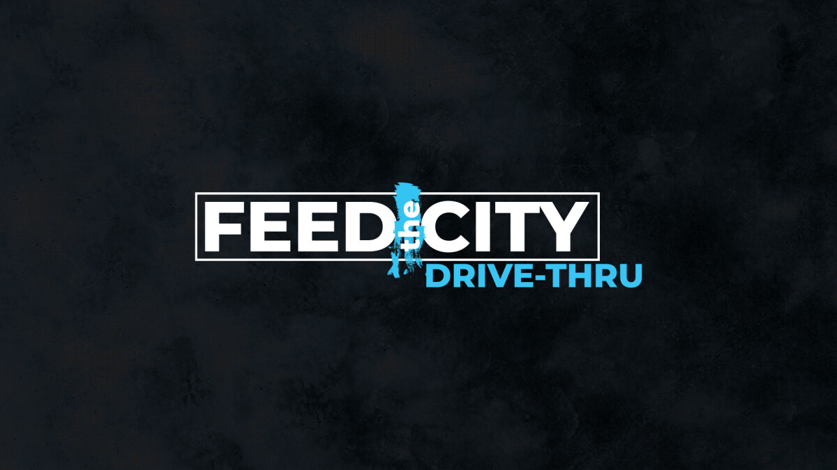 Feed the City