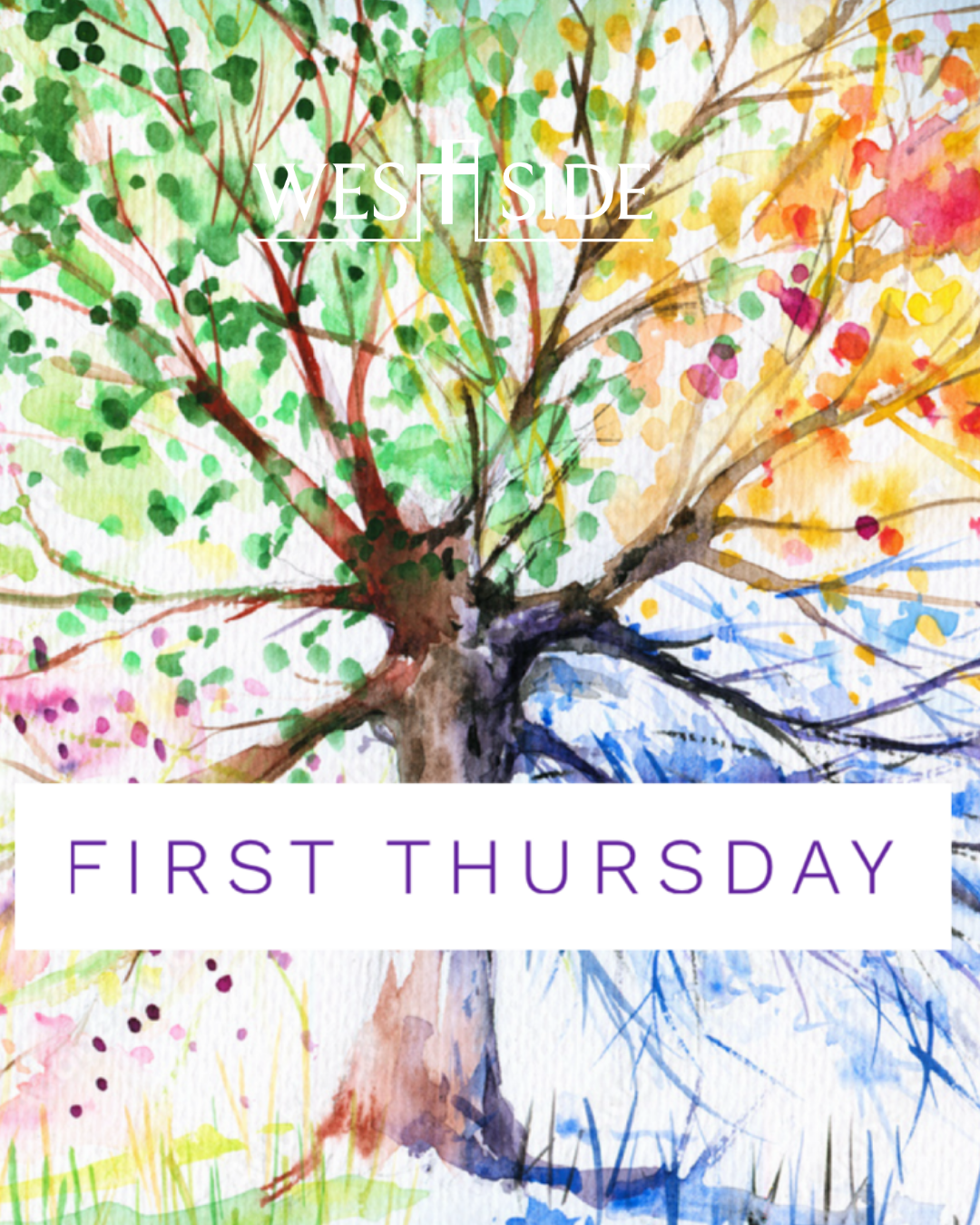 First Thursday