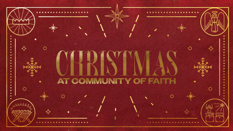 Christmas Eve Services