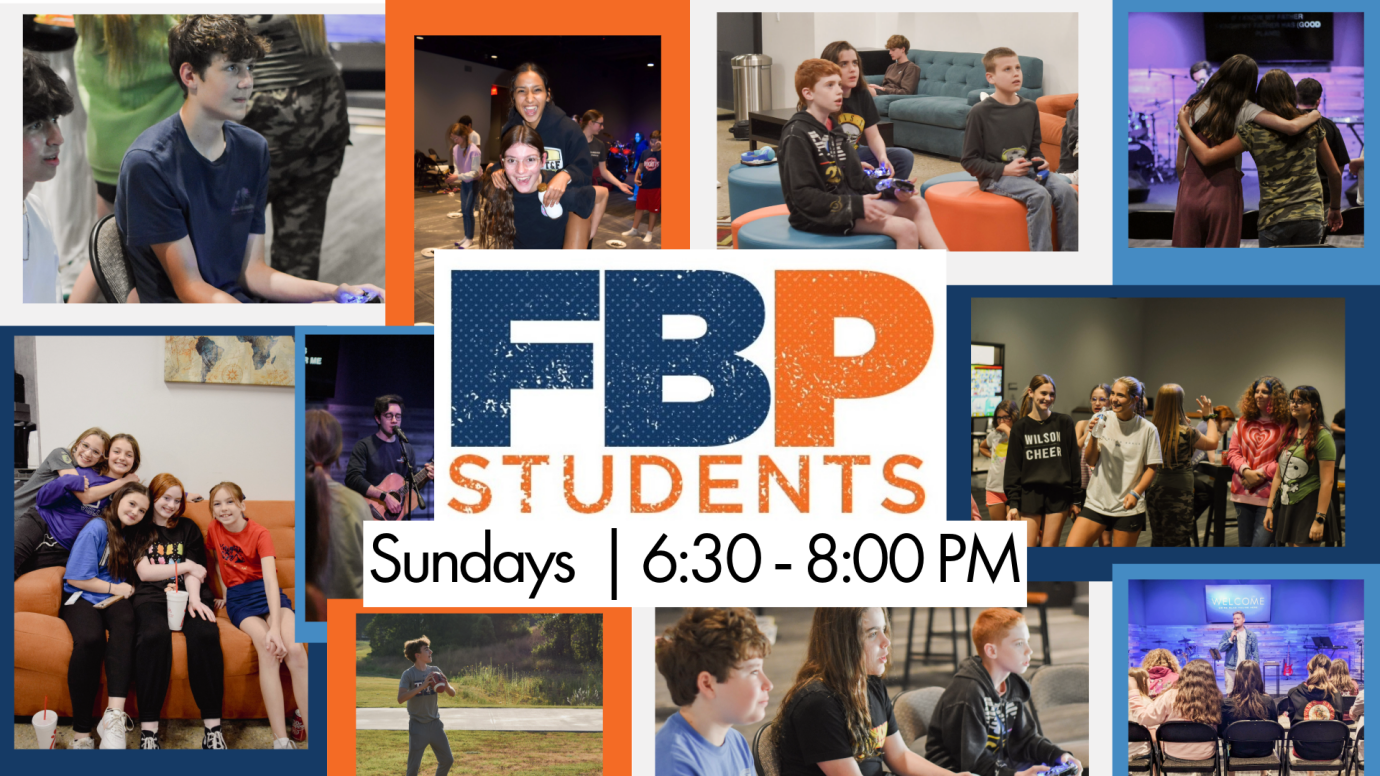 FBP Students